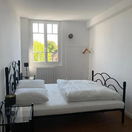 Casa vacanze L Entre Deux Choses