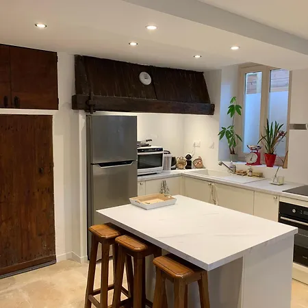 L Entre Deux Choses * Saint-Pierre-de-Bailleul