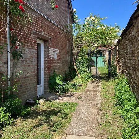 L Entre Deux Choses *