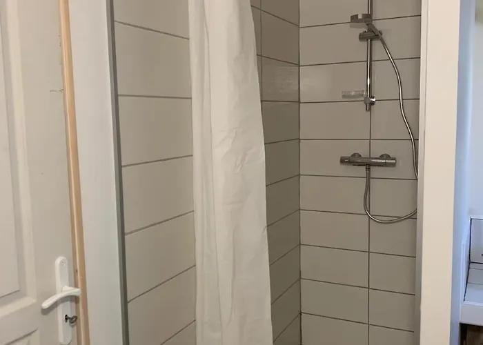 L Entre Deux Choses Holiday home