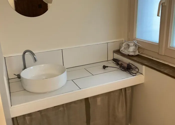 L Entre Deux Choses *