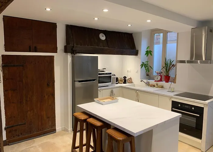 L Entre Deux Choses * Saint-Pierre-de-Bailleul